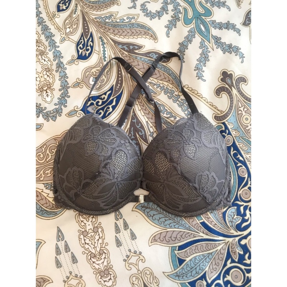 Lace Push-up Bra La Senza!